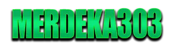 Logo Merdeka303