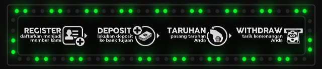 Merdeka303 Jackpot